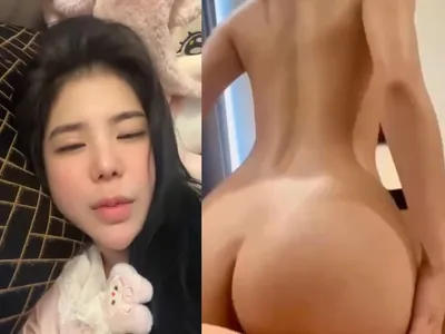 Bồ xinh việt nam vú to nứng lồn đang cưỡi ngựa cực phê