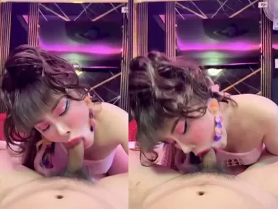 Cưỡi ngựa khẩu dâm cùng con em đào quận 5 bướm hồng p3