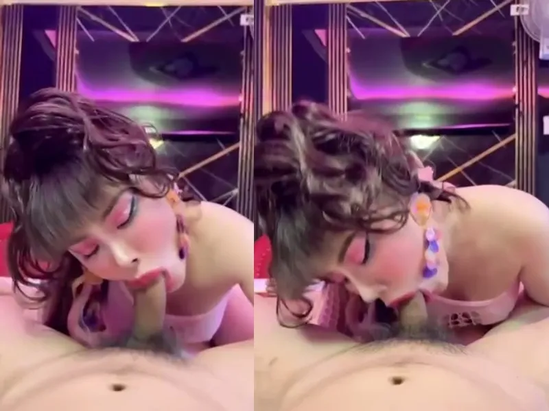 Cưỡi ngựa khẩu dâm cùng con em đào quận 5 bướm hồng p3